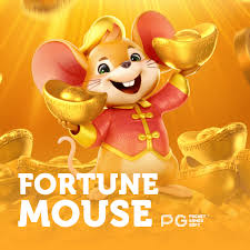 mouse fortune ícone