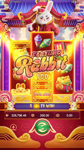 qual plataforma tem o jogo fortune rabbit