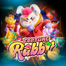 fortune rabbit coelho ícone