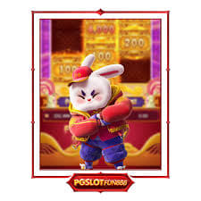 fortune rabbit bonus ícone