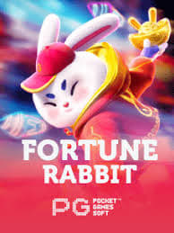 fortune rabbit 5u.com ícone